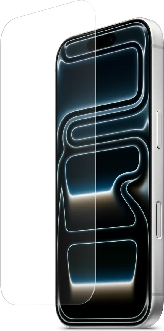 UltraGlass 2 Ekran Koruyucu (iPhone 18 Pro / iPhone 17 Pro)