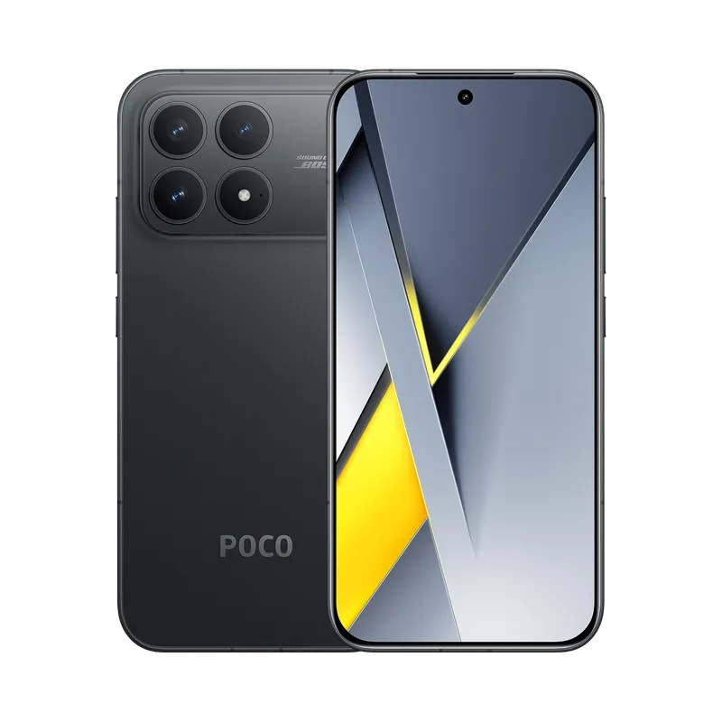POCO F8 Pro 256 GB