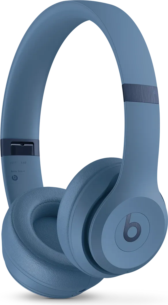Beats Solo 4