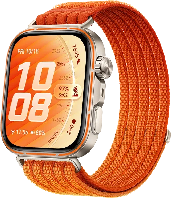 Huawei Watch Fit 5 Pro