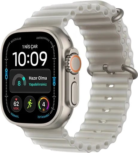 Apple Watch Ultra 4 49 mm