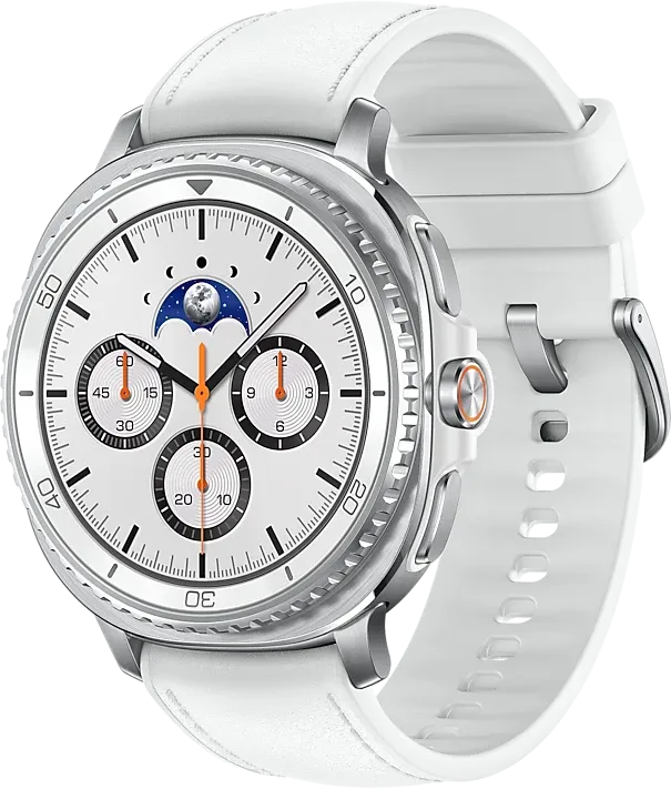 Galaxy Watch8 Classic (Bluetooth, 46 mm)