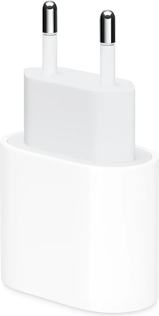 20 W USB-C Güç Adaptörü