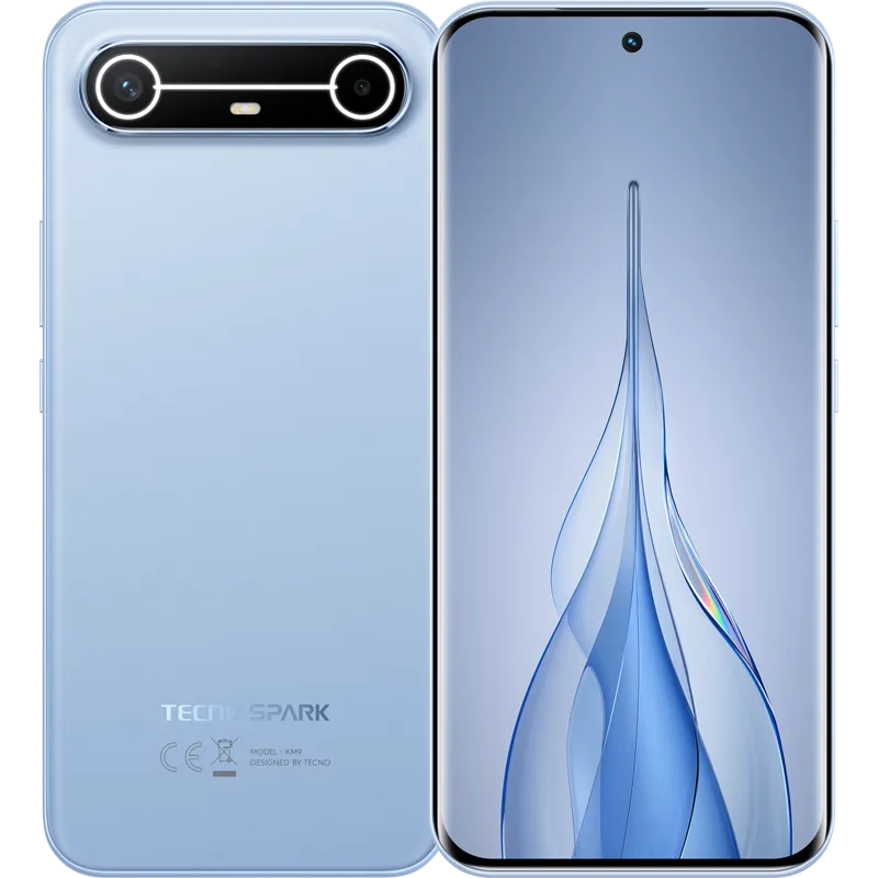 SPARK Slim 5G 256 GB