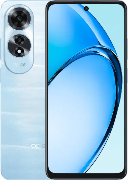 OPPO A60 128 GB