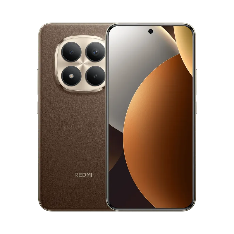 Redmi Note 15 Pro+ 5G 256 GB