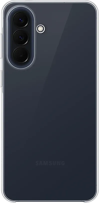 Galaxy A57 5G Clear Case