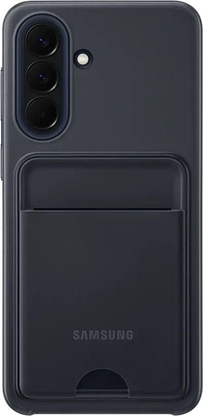 Galaxy A57 5G Card Slot Case