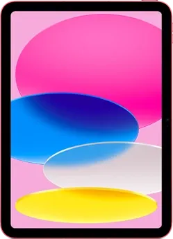 iPad Wi-Fi 128 GB