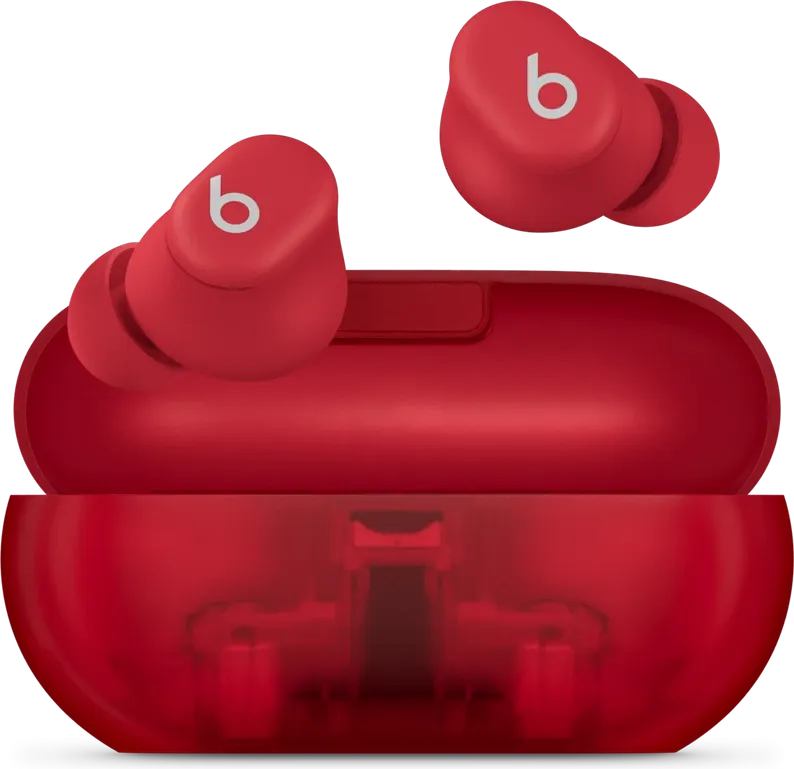 Beats Solo Buds