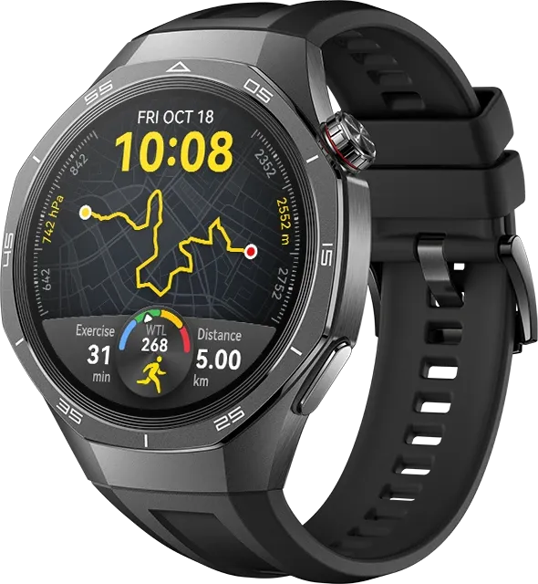 Huawei Watch GT 5 Pro 46 mm