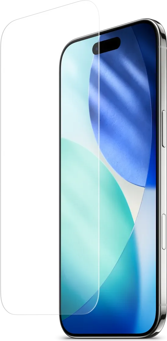 UltraGlass 2 Ekran Koruyucu (iPhone Air)