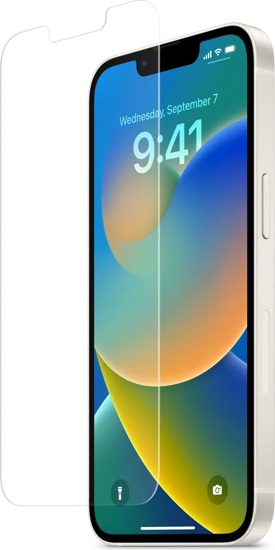UltraGlass Ekran Koruyucu (iPhone 17e)