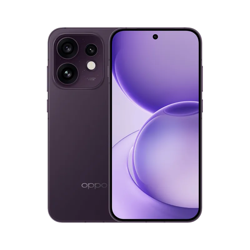 OPPO Reno16 5G 256 GB