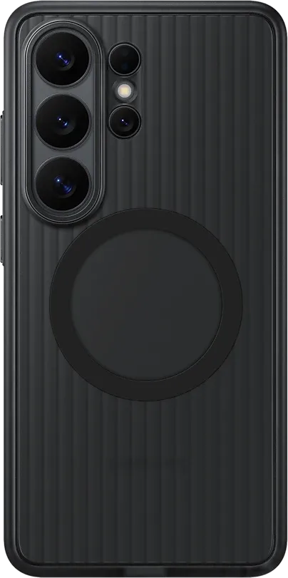 Galaxy S26 Ultra Rugged Magnet Kılıf