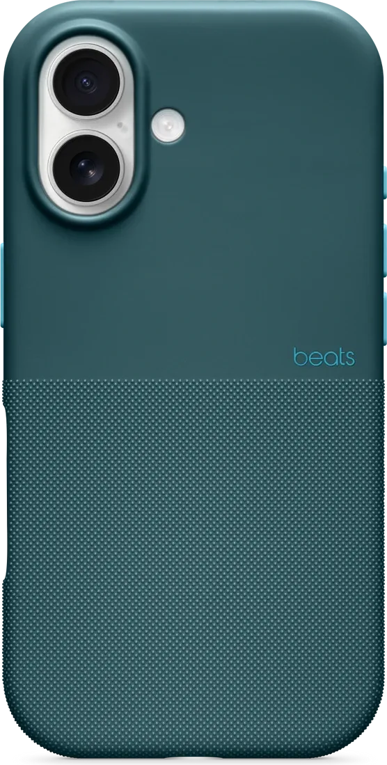 Beats Rugged Kılıf (iPhone 17)