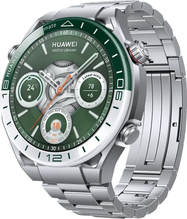 Huawei Watch Ultimate