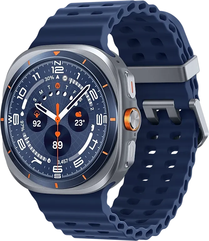 Galaxy Watch Ultra (2025) (Bluetooth, 47 mm)