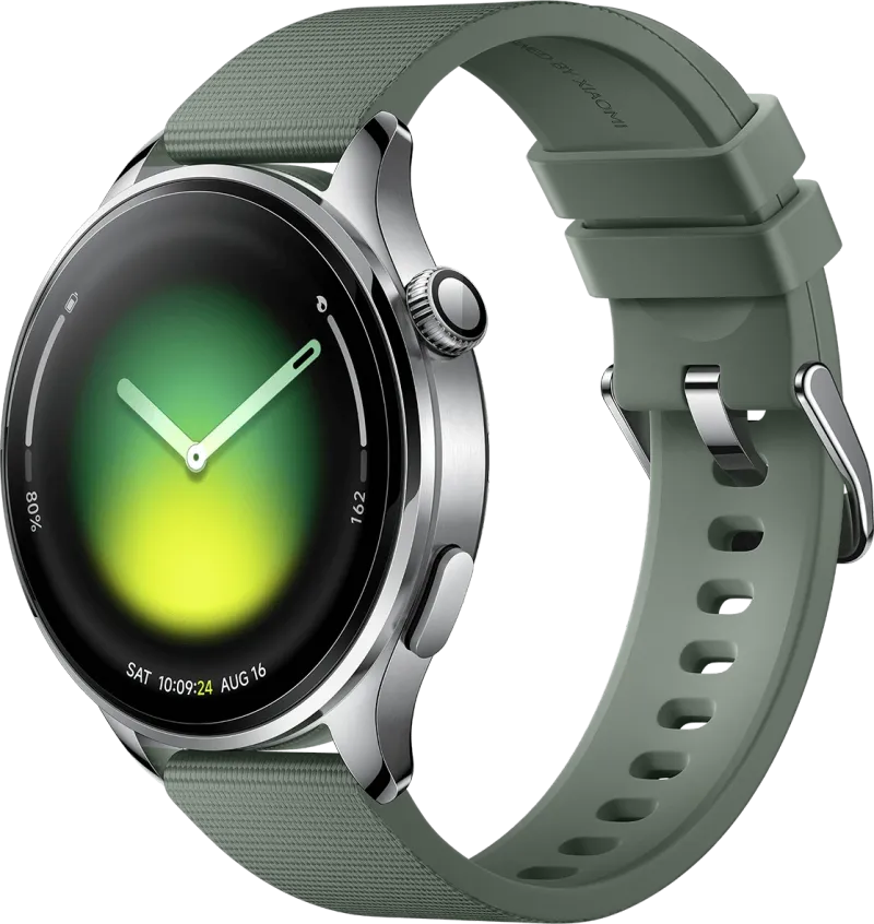 Xiaomi Watch 5