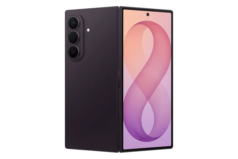 Galaxy Z Fold8 Ultra 512 GB