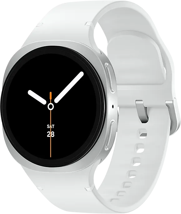 Galaxy Watch8 (Bluetooth, 40 mm)
