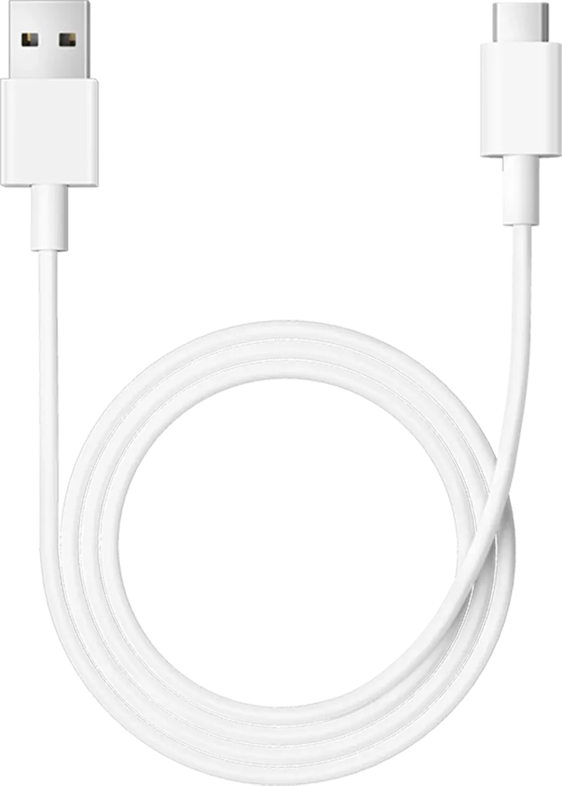 Xiaomi 3A USB-A to USB-C Cable (1 m)