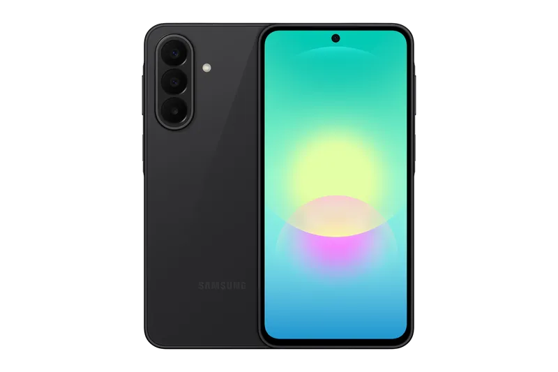 Galaxy A27 5G 256 GB