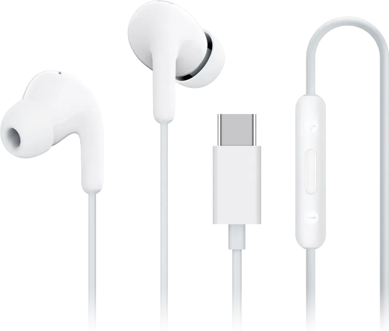 Xiaomi Type C Earphones