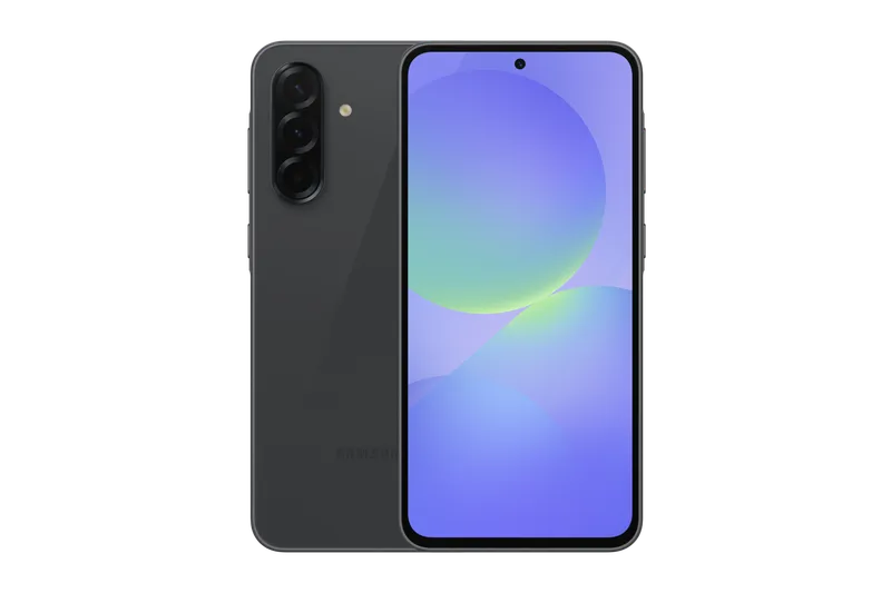 Galaxy A36 5G 256 GB