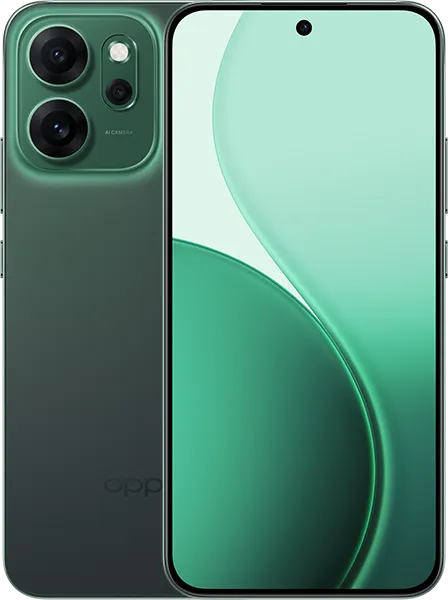 OPPO Reno14 F 5G 256 GB