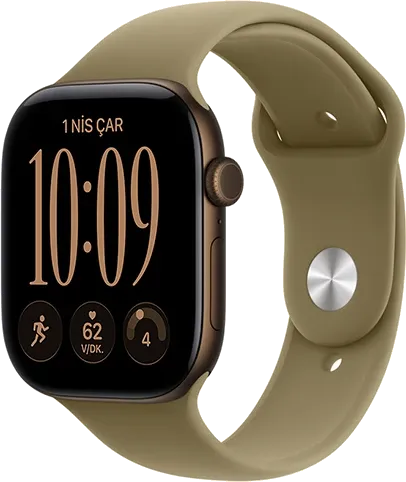 Apple Watch Series 12 42 mm (GPS)