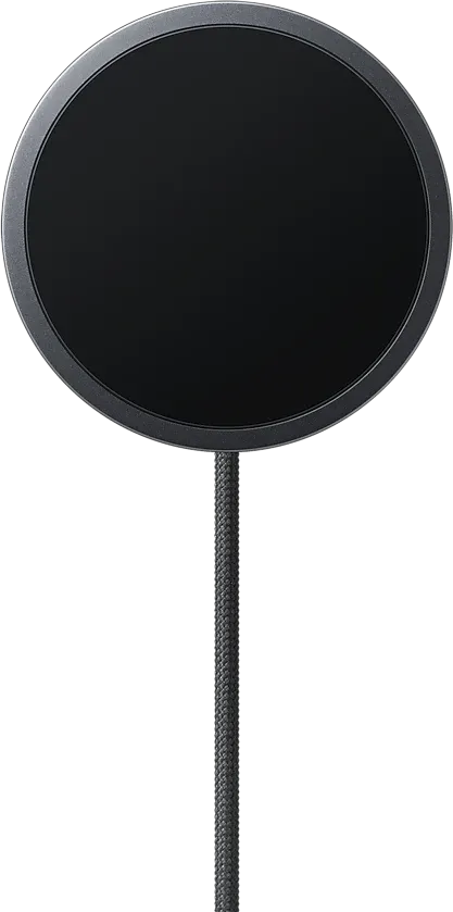 Magnet Wireless Charger