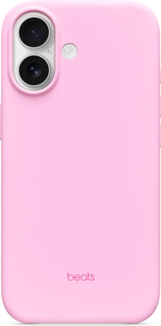 Beats Kılıf (iPhone 17)