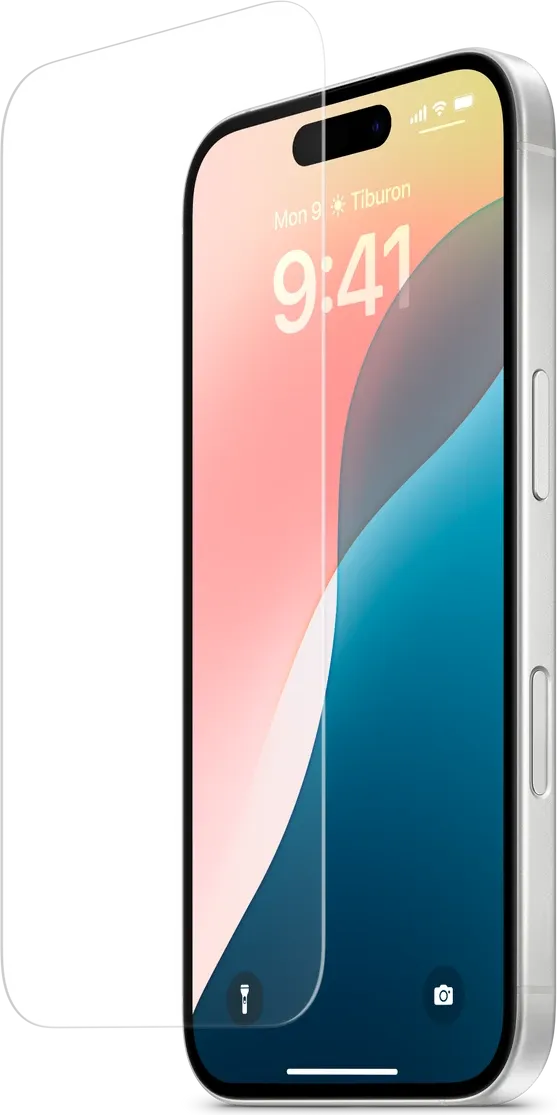 UltraGlass 2 Ekran Koruyucu (iPhone 16)