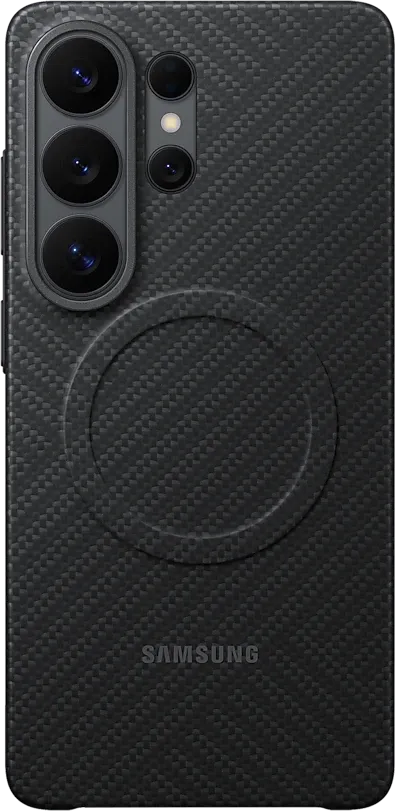 Galaxy S26 Ultra Carbon Magnet Case
