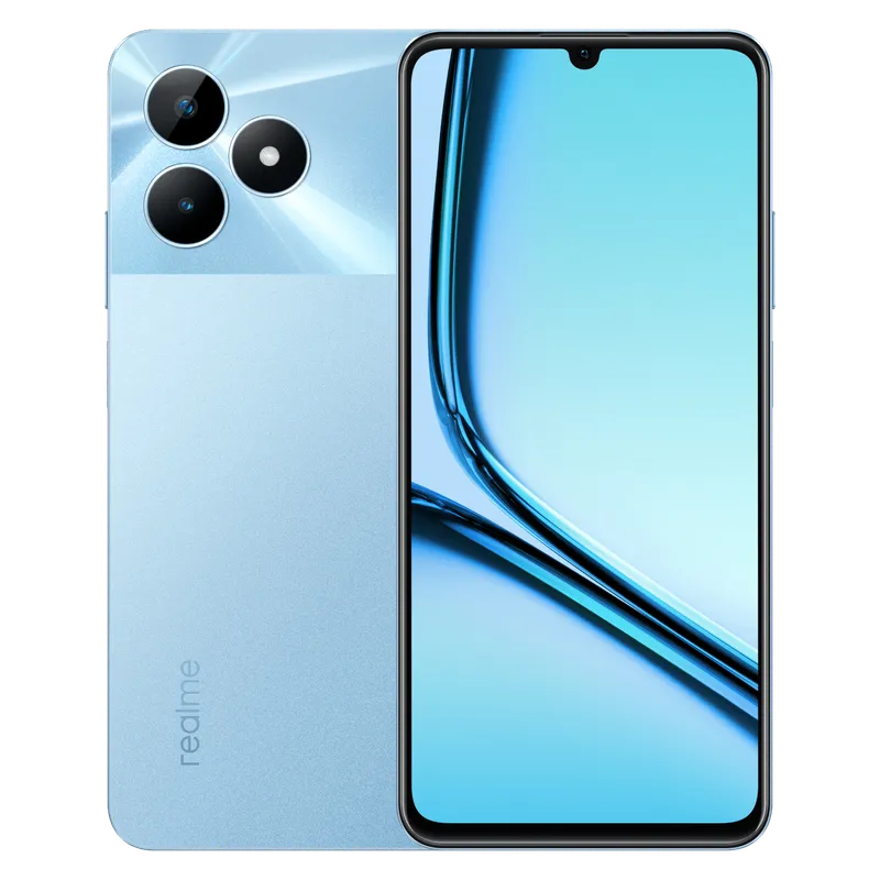 realme Note 50 128 GB