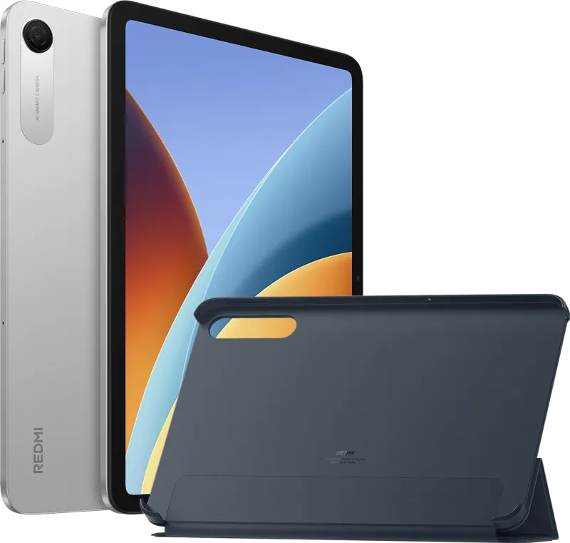 Redmi Pad 2 9.7 64 GB (kılıf dahil)