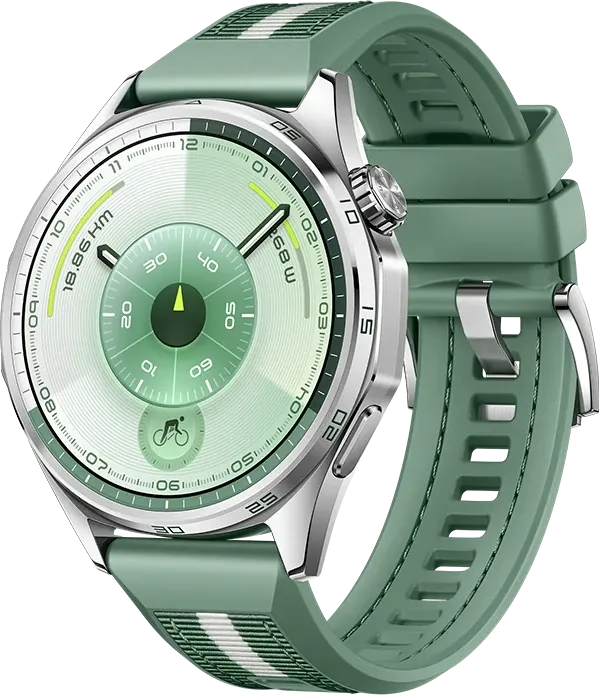 Huawei Watch GT 6 46 mm