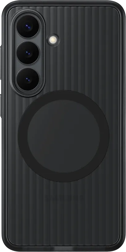 Galaxy S26 Rugged Magnet Kılıf
