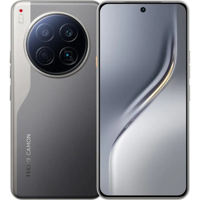 CAMON 40 Premier 5G 256 GB