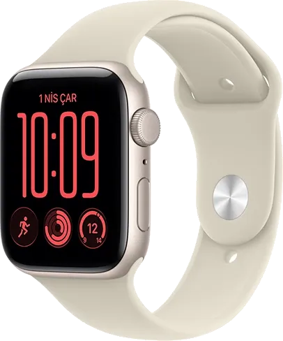 Apple Watch SE 3 40 mm (GPS)