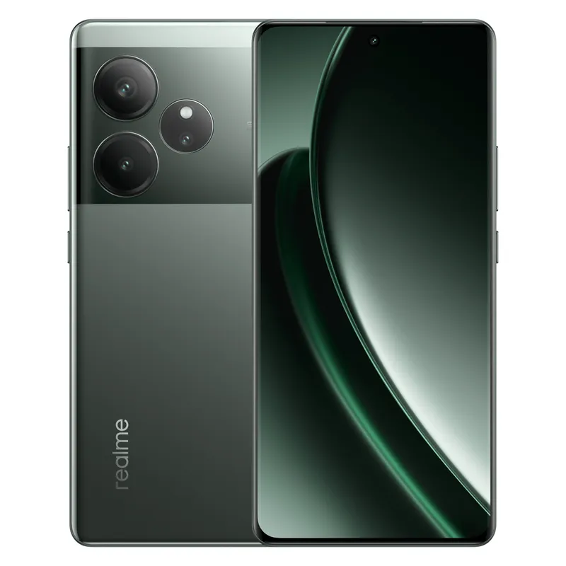 realme GT 6 512 GB