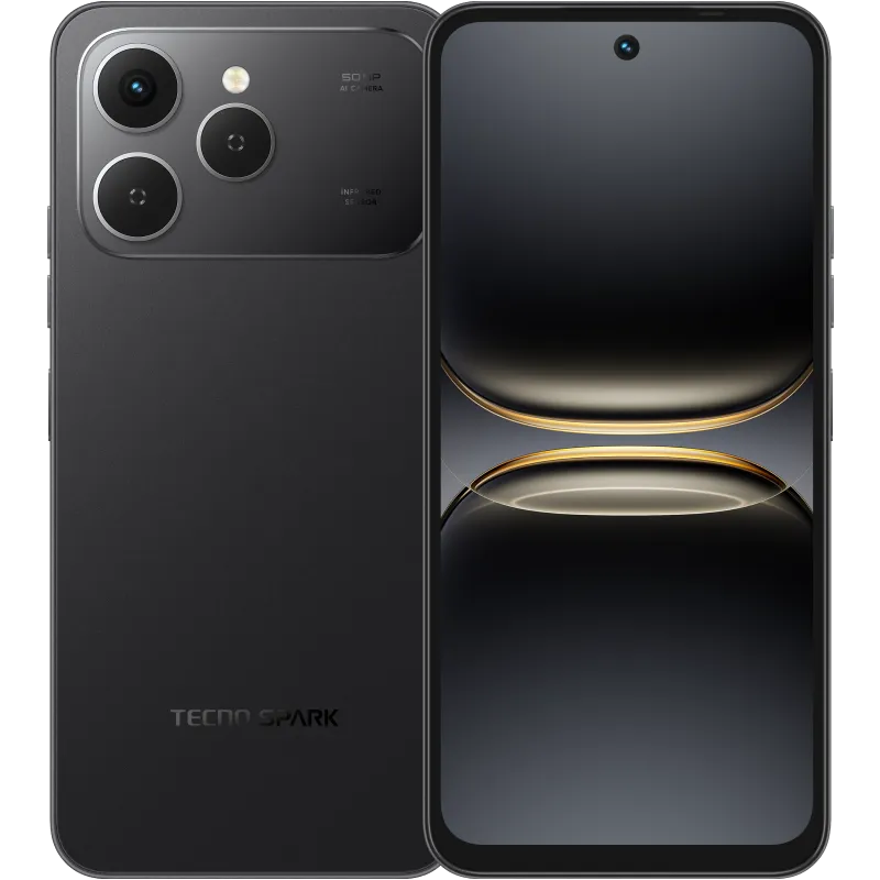 SPARK 40 256 GB