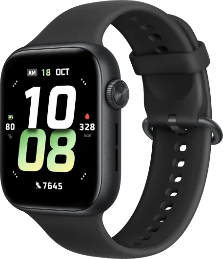 HONOR Watch 5