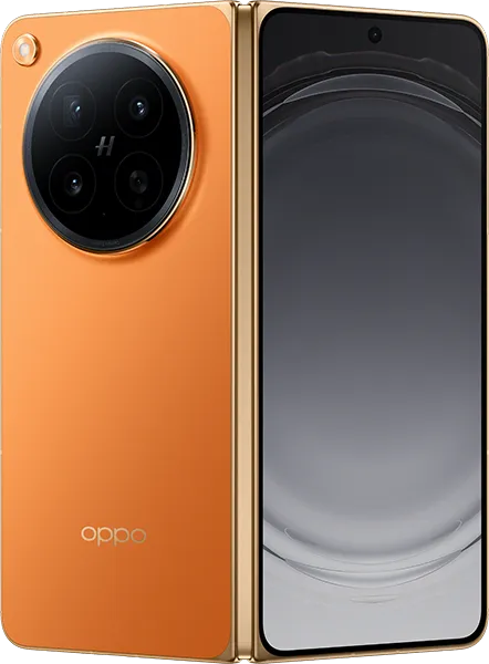 OPPO Find N6 512 GB