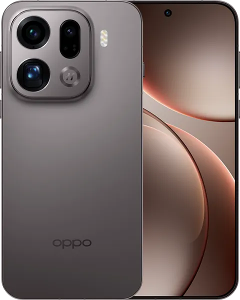 OPPO Find X9 Pro 512 GB