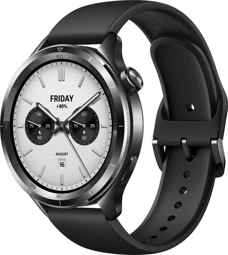Xiaomi Watch S4